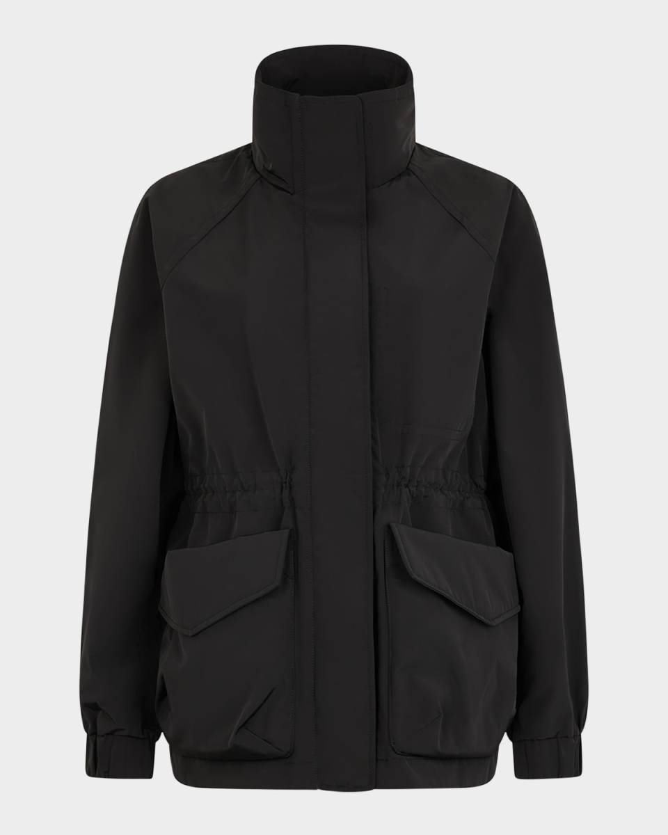 Rosemont Windbreaker